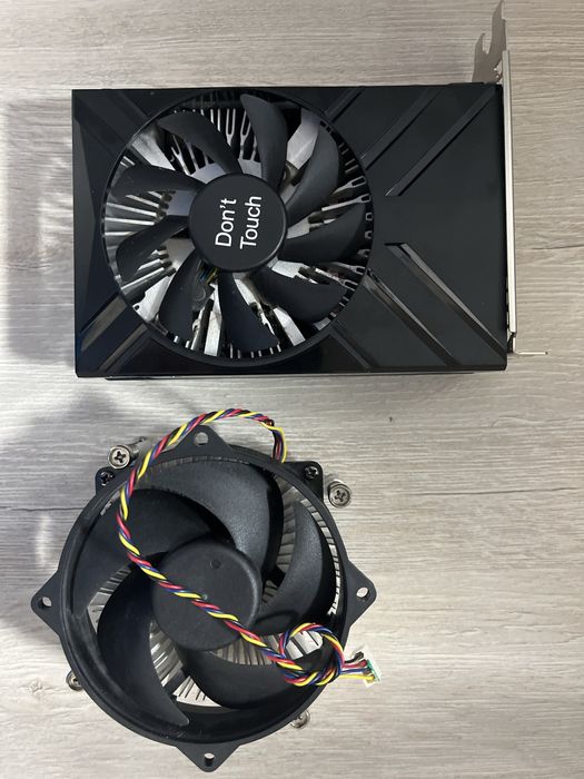 Продам системный блок