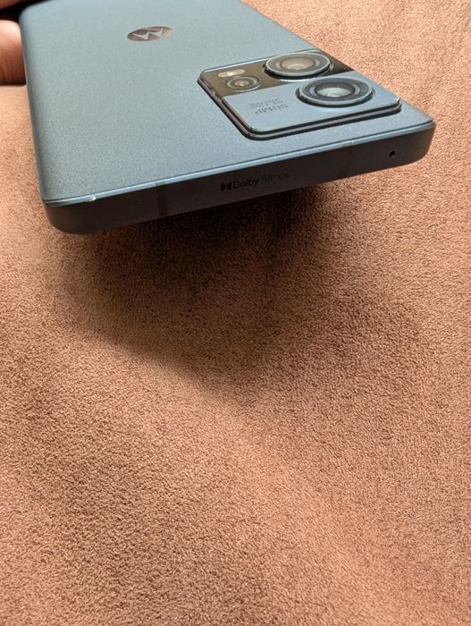 Motorola Edge 30Fusion Cosmic Grey