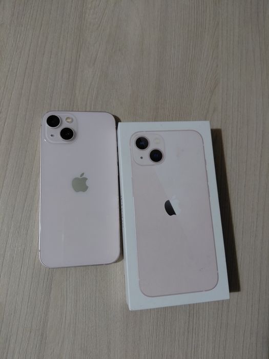 IPhone 13  сатылады