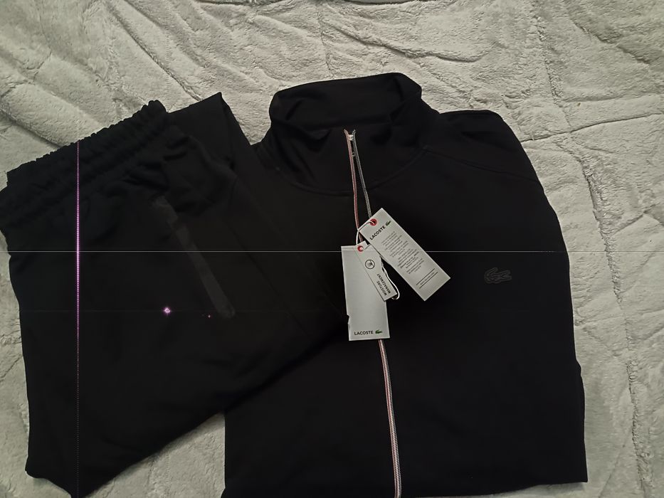 Treining premium LACOSTE 5XL