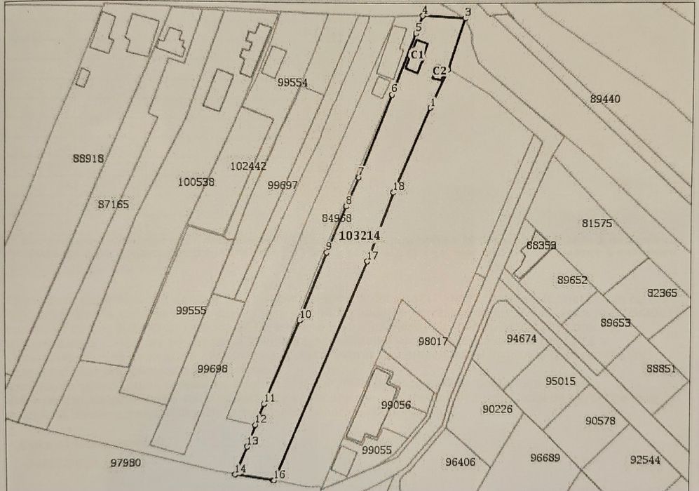 Teren de vanzare, Bănănăi, Pitești