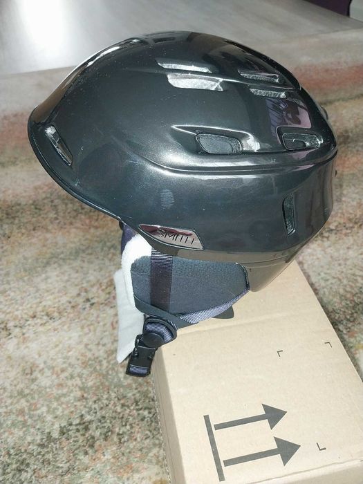 Детска ски каска Smith Compass