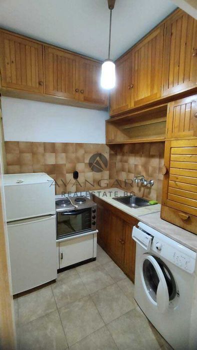 Продава се Двустаен апартамент в Пловдив, Кючук Париж - 56 кв.м за 1340 €/кв.м - Снимка #4