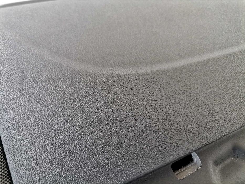 Ново Табло BMW 5 G30 G31 G38 Lci HUD Черно гума