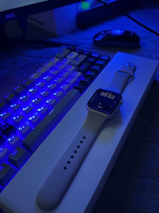 Apple Watch Series 7 41MM 96%