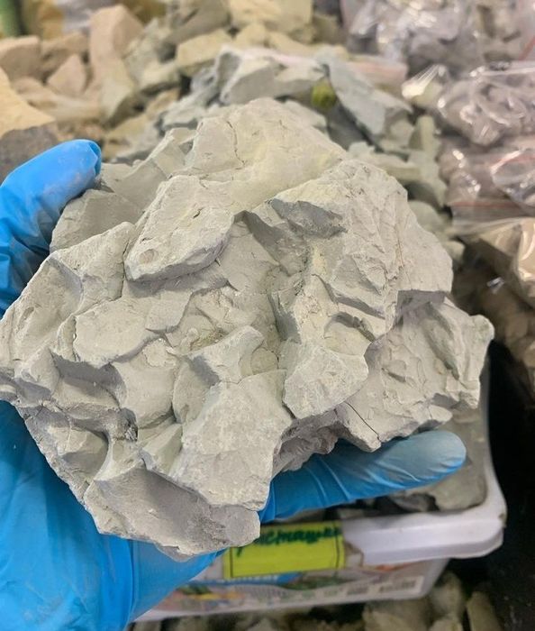 Gilvata glina mel Yunusobod