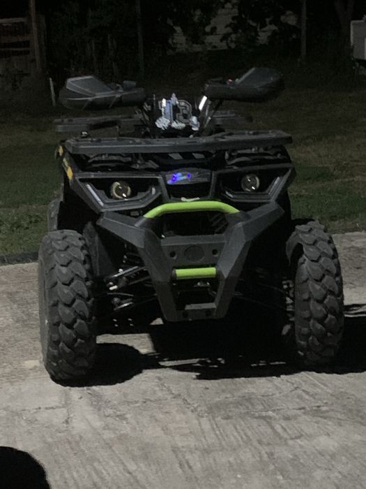 Atv 200cc  2023