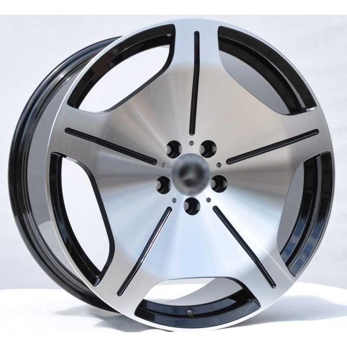 20" Ковани Джанти 5x112 Mercedes W222 W221 W212 W213 CLS W218 W257 CL