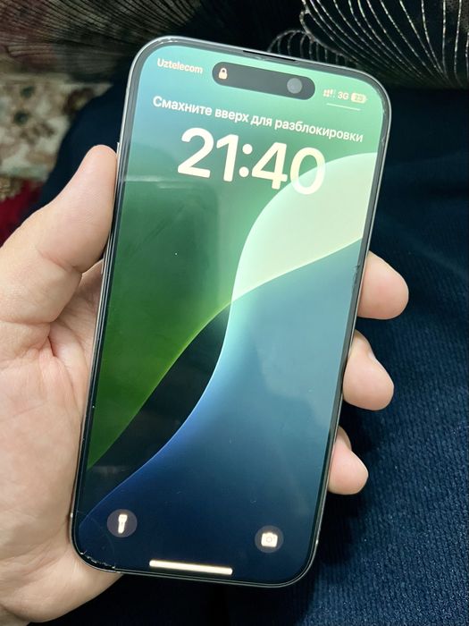 iPhone 15 pro 128gb Dual Sim