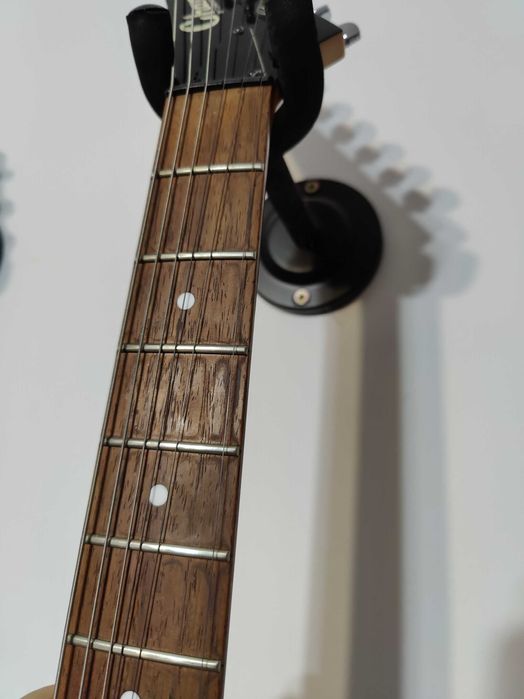 Chitara Charvette by Charvel, made in Japan