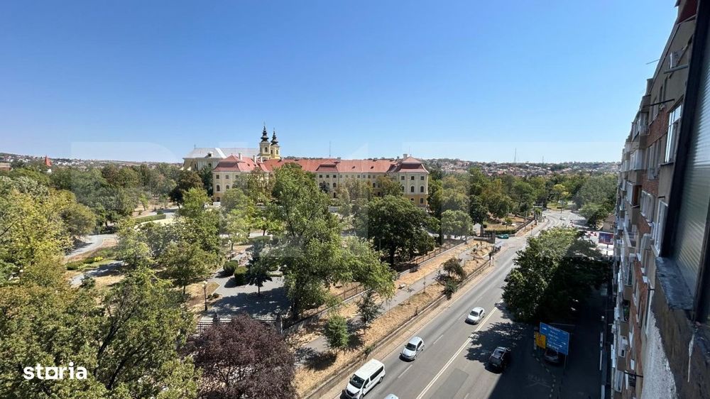 Apartament 4 camere, 88,50 mp, zona Bulevardul Dacia — fotografia 1