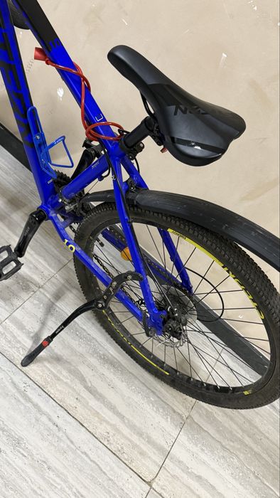 Велосипед в отличном состоянии