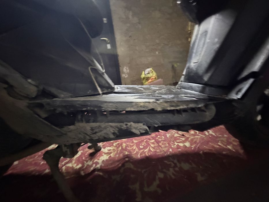 Мопед самурай 150куб