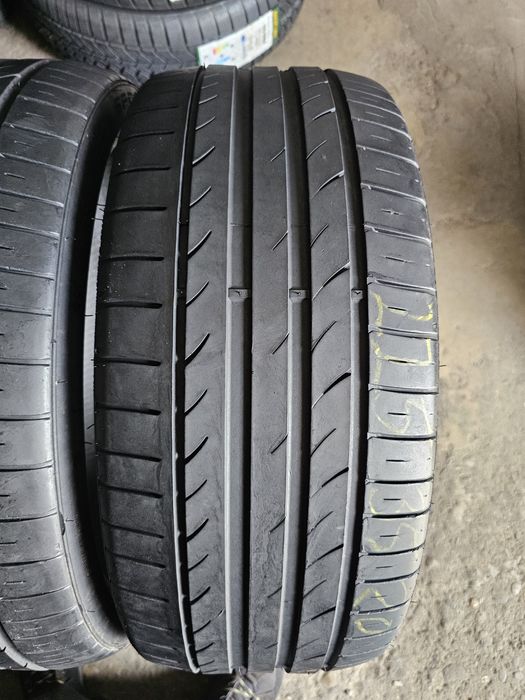 2 anvelope vara 225 35 20 Tomasson