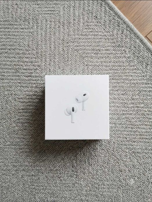 AirPods Pro 2 *SIGILATE*