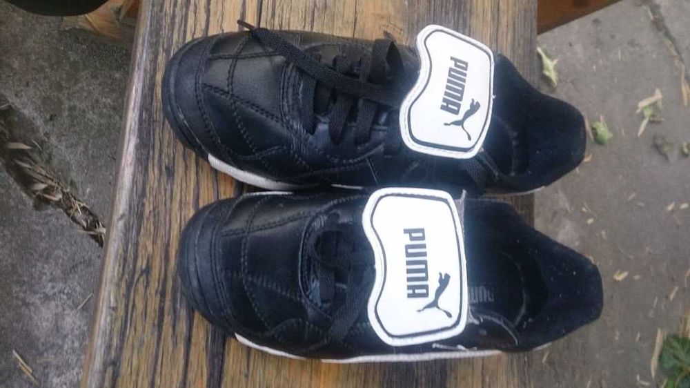 Маратонки Puma №36