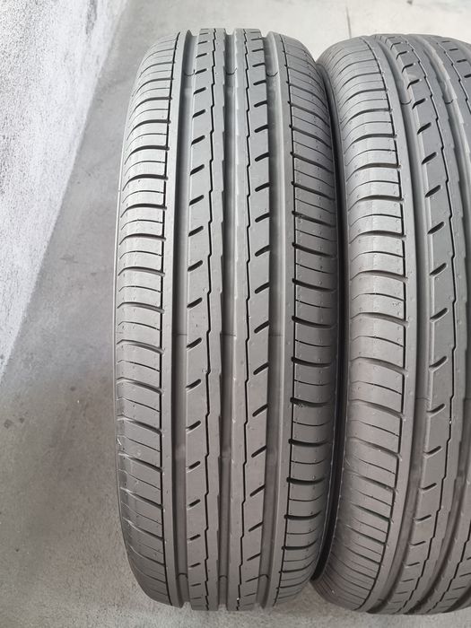 185/70/14 Yokohama 2Броя: 90€ 7мм