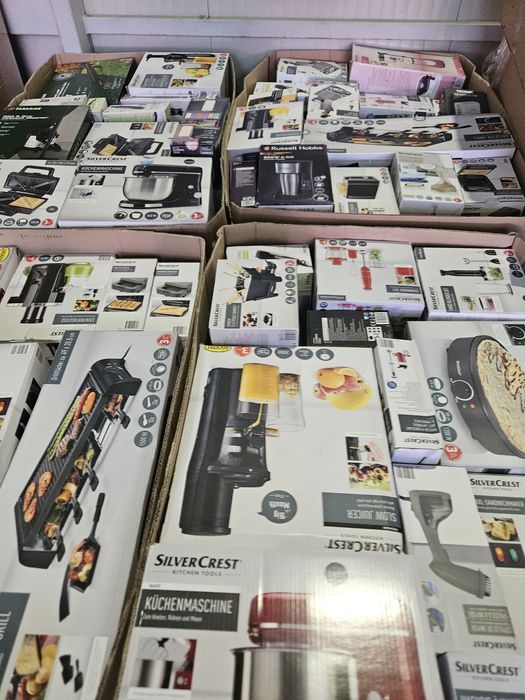 Paleti Marfa Mixt Germania