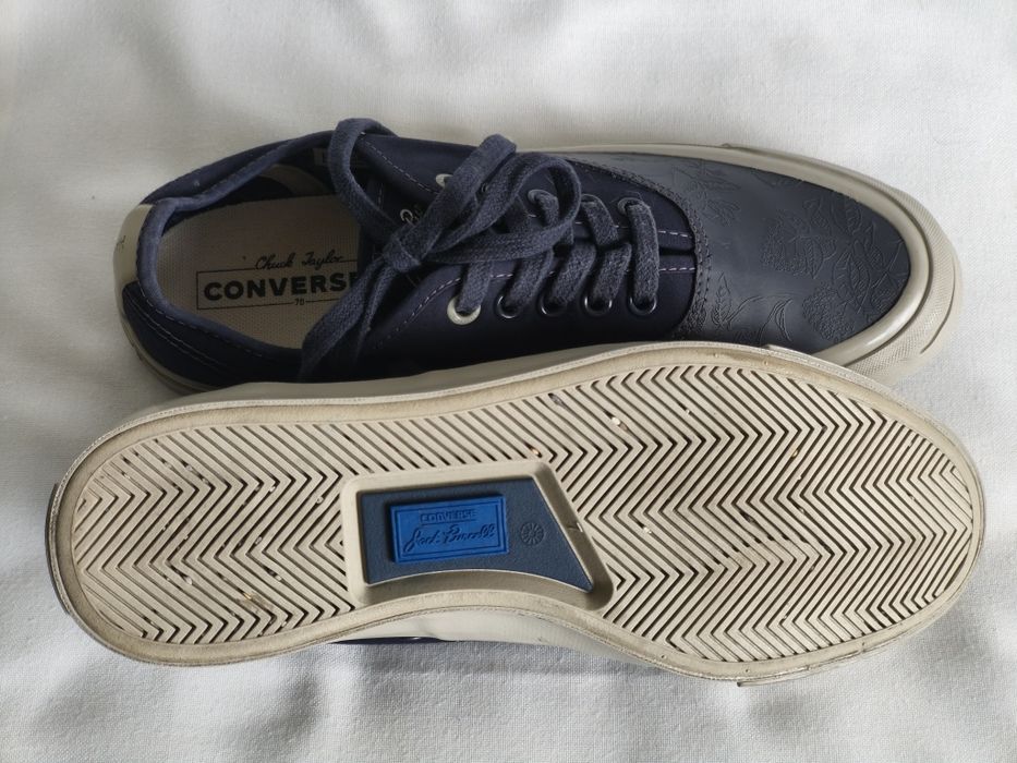 Converse, оригинални кецове, номер 39.5