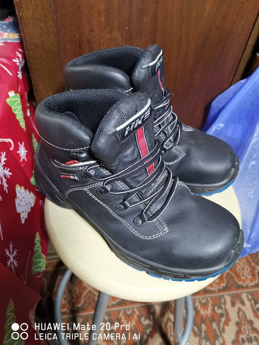Работни обувки HKS 42 номер