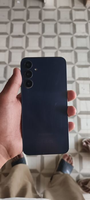 Samsung galaxy A25 5g