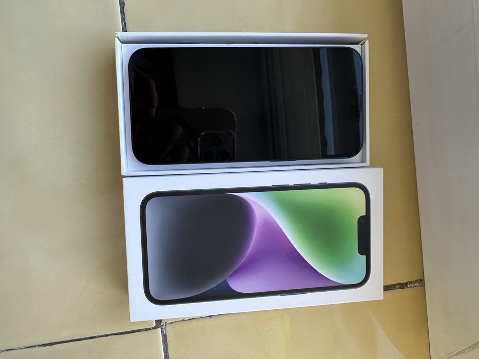 Telefon iphone 14