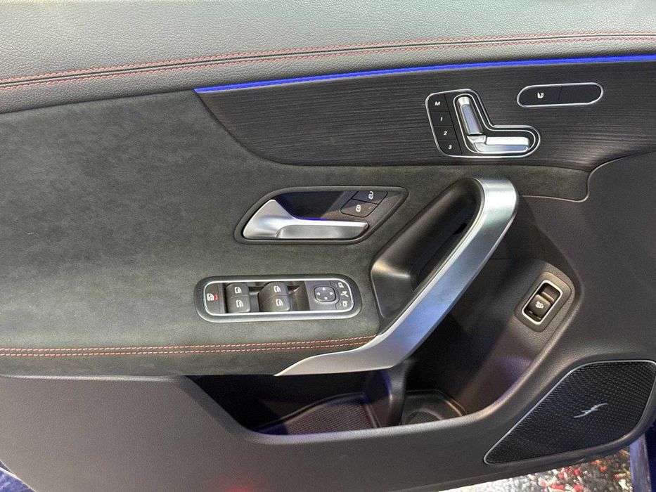 MERCEDES-BENZ CLA 2025 | 1600 KM | GARANTIE | RATE | RAR efectuat