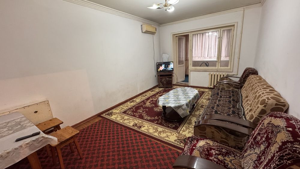 Чилонзор наккошлик 2/2/4 77-серия