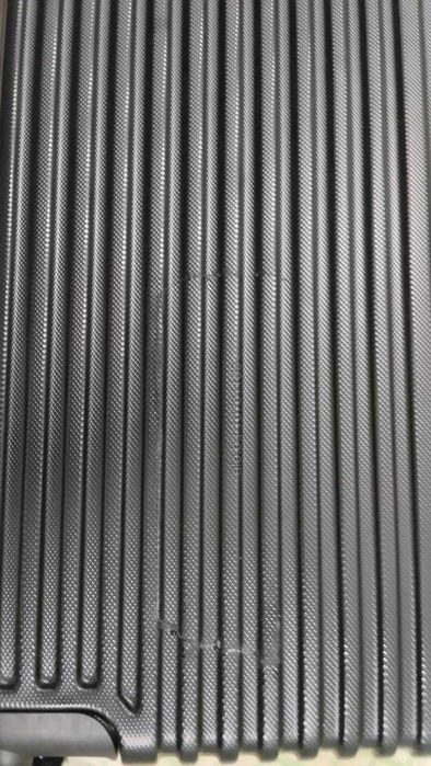 Куфар за багаж 2 броя комплект пластмасов с кодово заключване ПРОМО