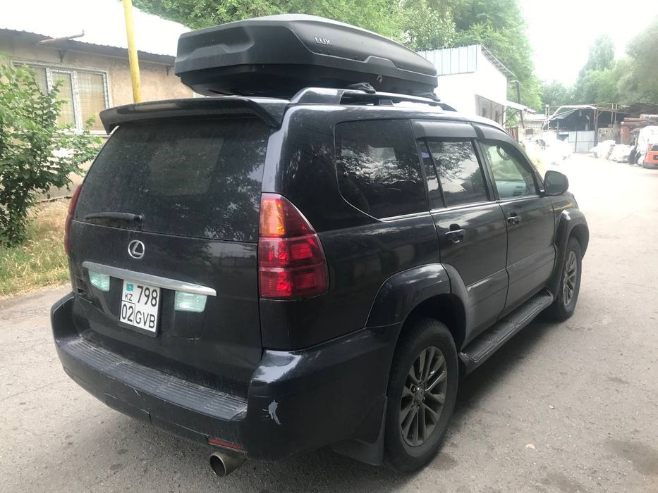 продам Лексус 2004г