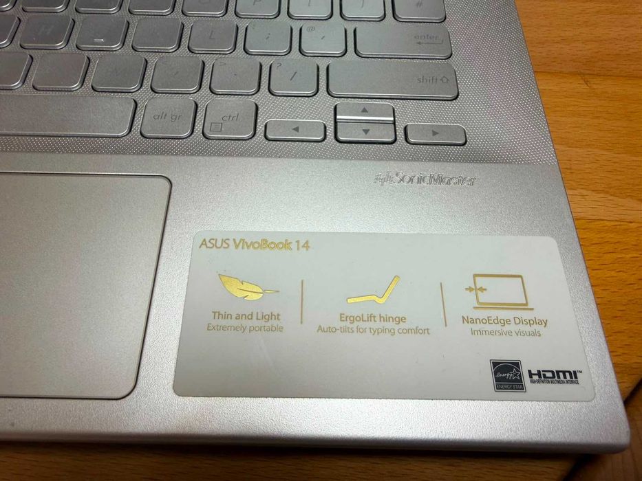 Laptop Asus VIvoBook 14