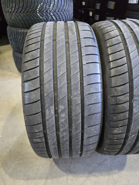 235/35/19 Bridgestone 2piese