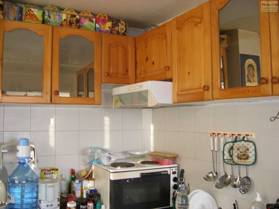 Продава се Мезонет в Монтана, Широк център - 105 кв.м за 1069 €/кв.м - Снимка #6