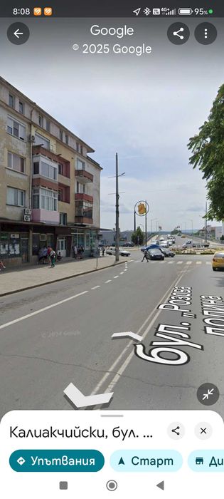 Продава се Двустаен апартамент в Казанлък - 80 кв.м за 1180 €/кв.м - Снимка #3