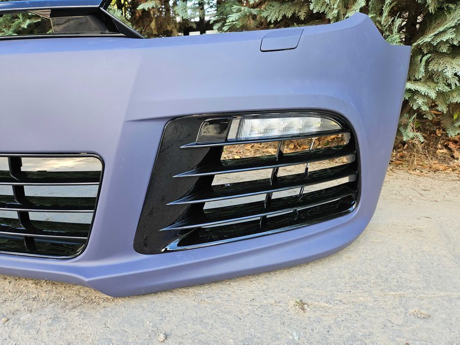 Bara Fata VW Golf 6 R20 Design