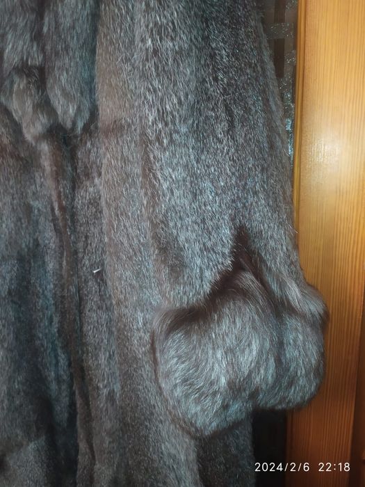 Женская одежда отшуба