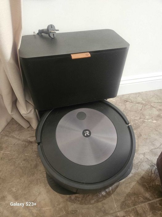 iRobot Roomba Combo j5+
