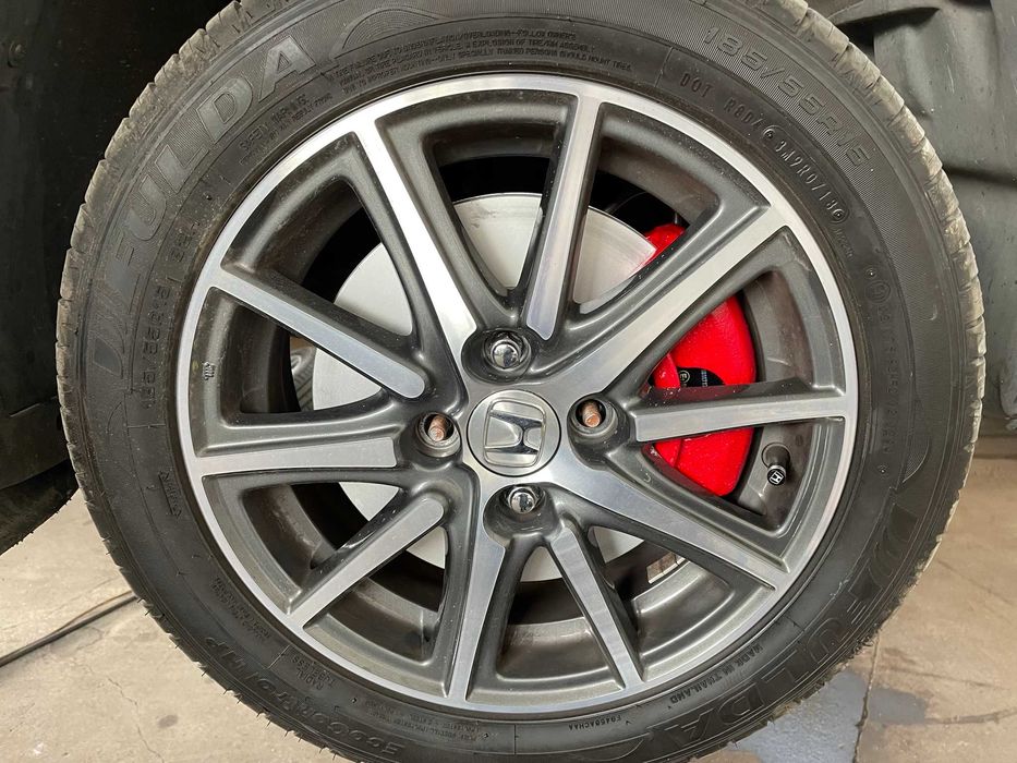 vand set de 4 jante OEM Honda Jazz