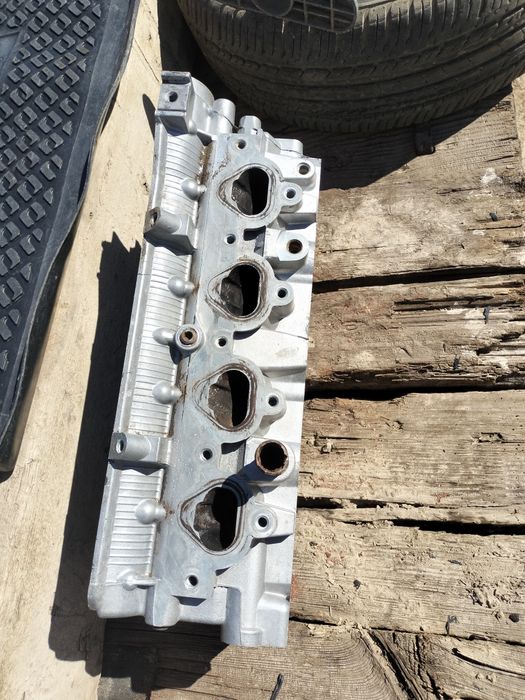 Нексия 16клап головка