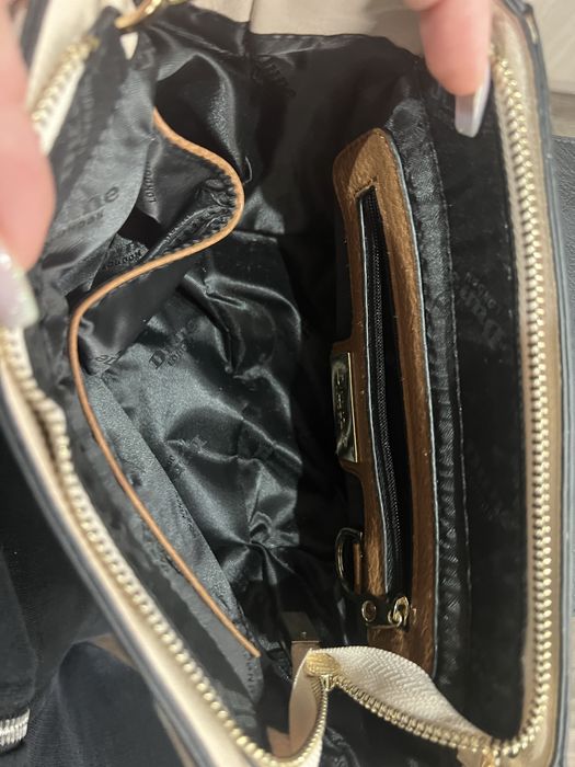 Чанта Dune London