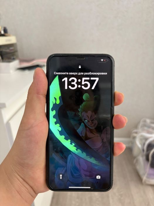 Iphone 11 pro max