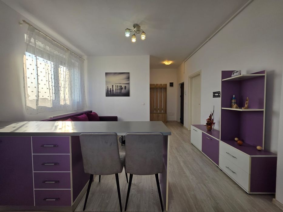 Vand apartament 2 camere