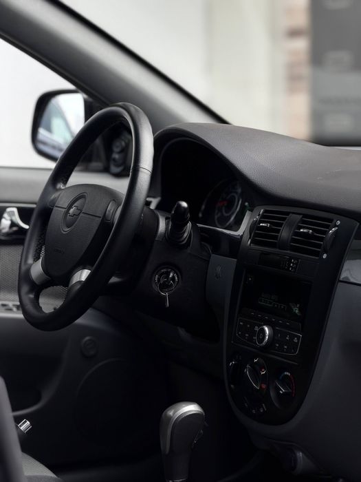 Chevrolet GENTRA 2024