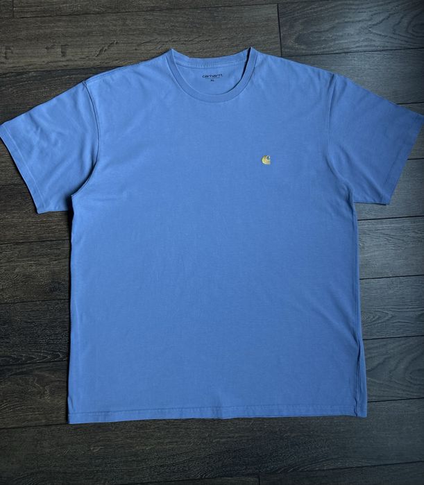 Мъжки тениски Carhartt