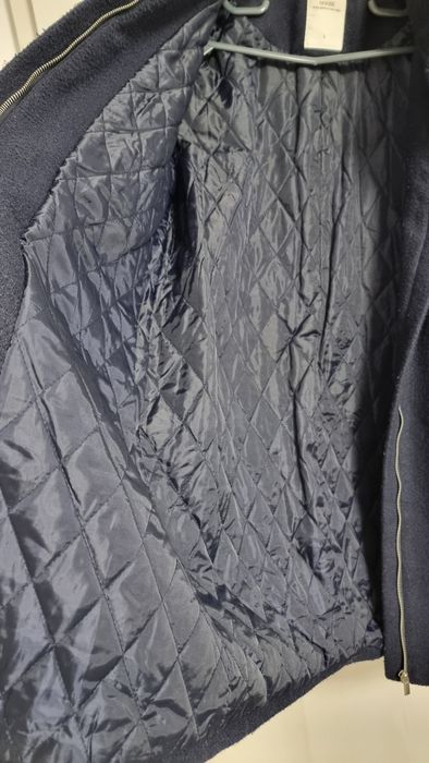 Palton gros damă House