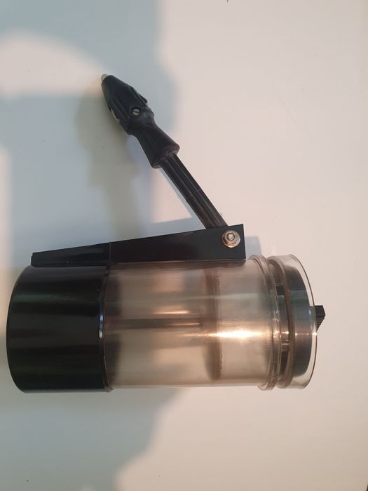 Cana incalzitor auto