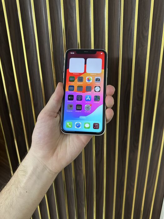 Iphone 11 128 Айфон 11 128