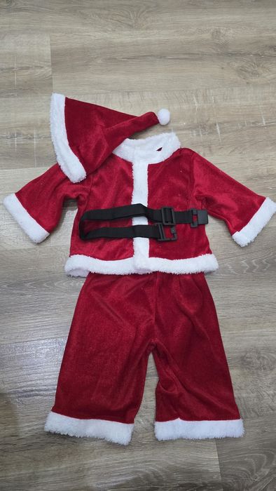 Новогодние карнавальные костюмы