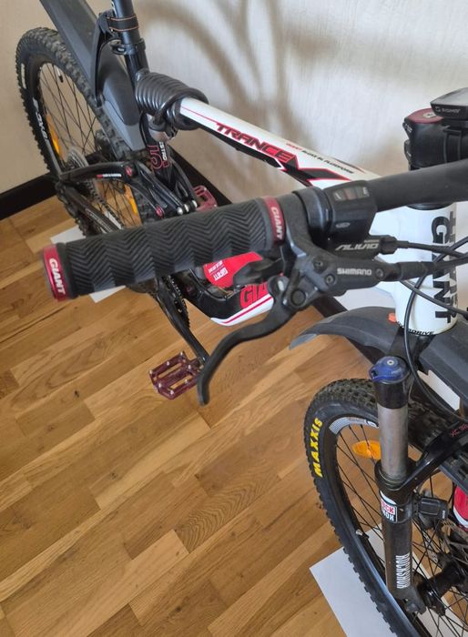 Продам Giant Trance x3