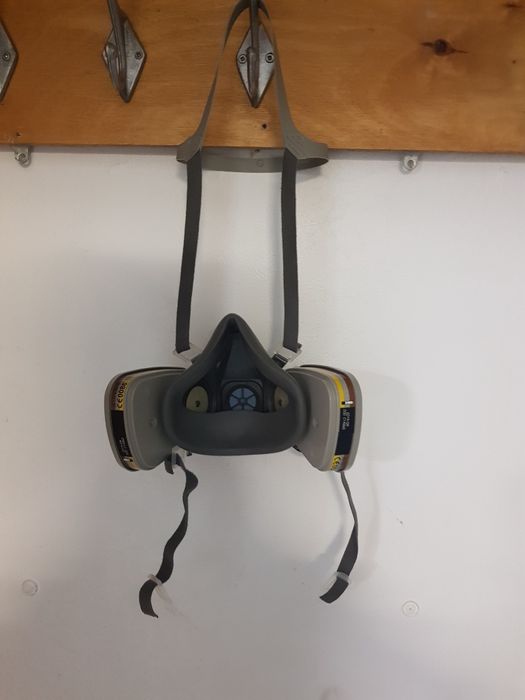 Респиратор сатылады